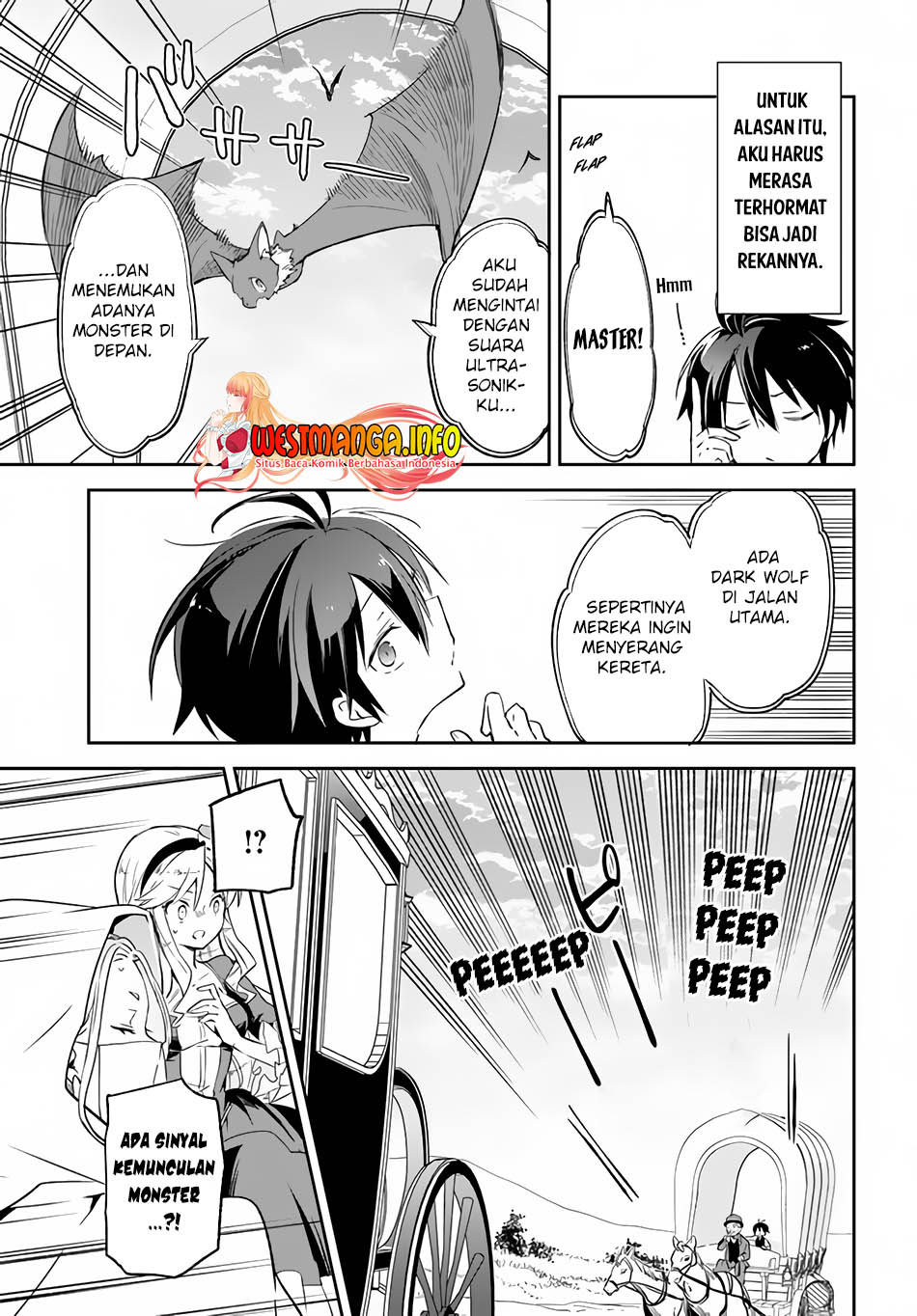 Henkyou Gurashi no Maou, Tensei shite Saikyou no Majutsushi ni naru ~Aisarenagara Nariagaru Moto Maō wa, Ningen o Shiritai~ Chapter 16 Gambar 21